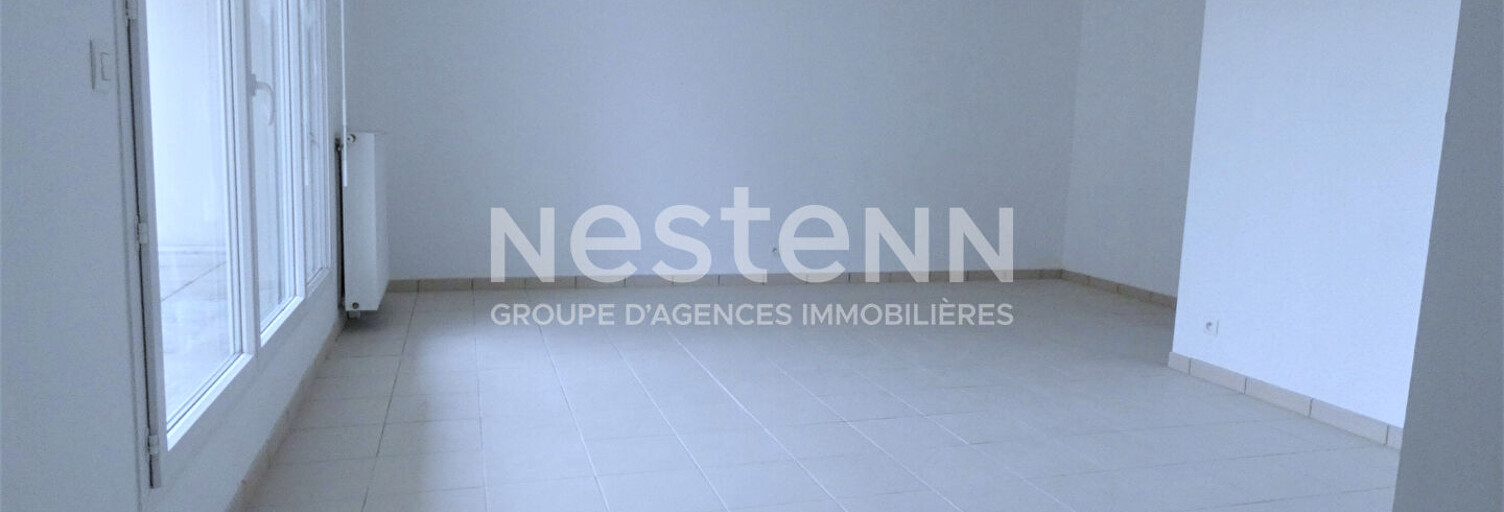 Appartement 4 Pièces 83 m² à louer à Blagnac (31700)