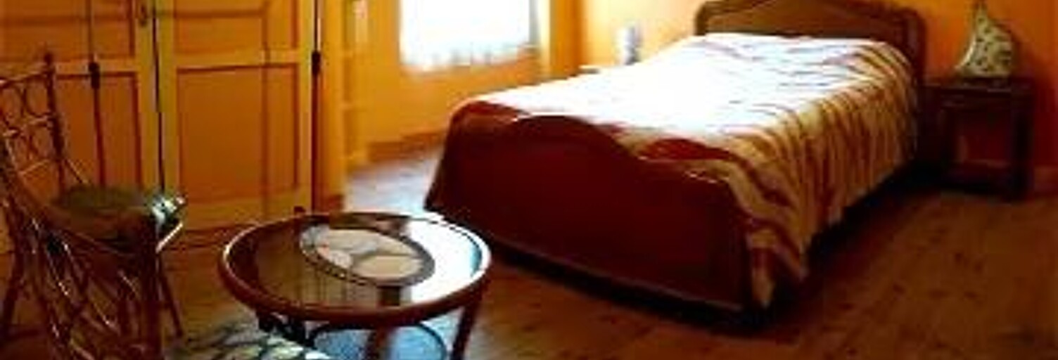 Appartement 4 Pièces 170 m² à louer à Lorient (56100)