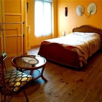 Appartement 4 pièces 440 €