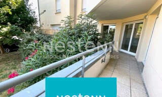 Appartement 3 Pièces 72 m² à louer à Villeneuve-Tolosane (31270)