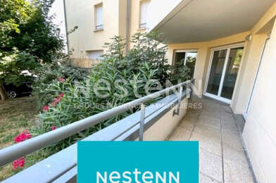 Appartement 3 pièces 742 €