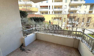 Appartement 2 Pièces 44 m² à louer à Toulouse (31400)