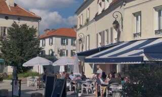 Appartement 2 Pièces 34 m² à louer à Nanterre (92000)