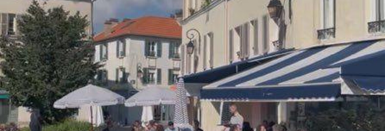 Appartement 2 Pièces 34 m² à louer à Nanterre (92000)