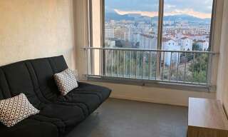 Appartement 1 Pièce 19 m² à louer à Marseille 10 (13010)