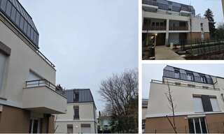 Appartement 3 Pièces 59 m² à louer à Noisy-le-Sec (93130)