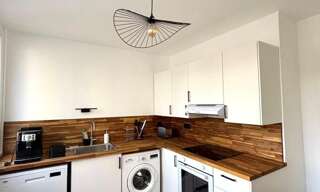 Appartement 2 Pièces 50 m² à louer à Villeurbanne (69100)