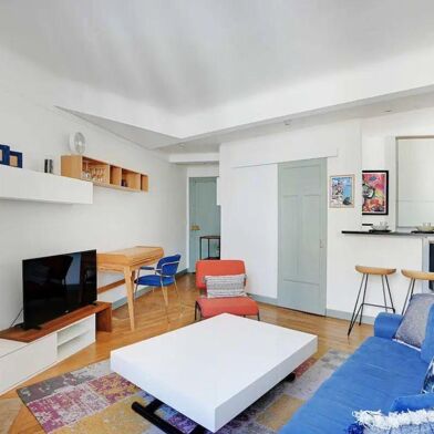 Appartement 2 pièces 1005 €