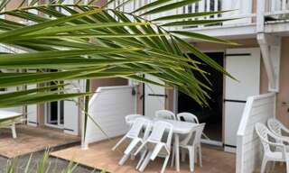 Appartement 3 Pièces 46 m² à louer à Anglet (64600)