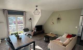 Appartement 2 Pièces 49 m² à louer à Strasbourg (67000)