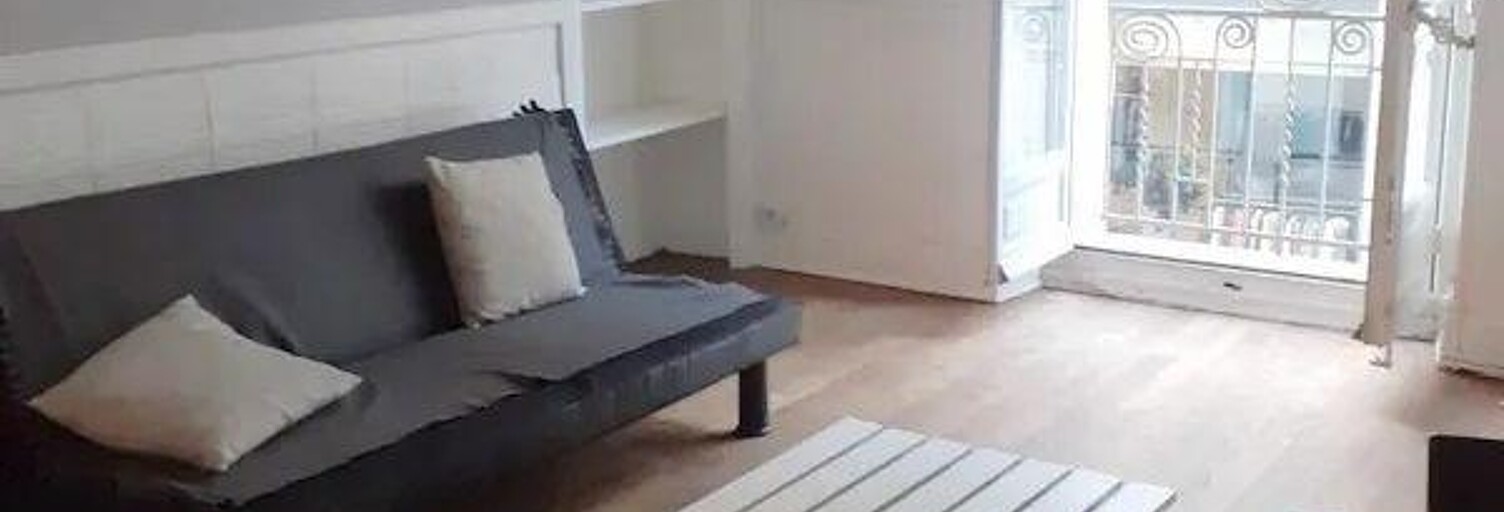 Appartement 4 Pièces 80 m² à louer à Grenoble (38000)