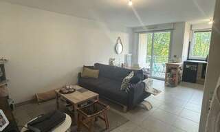 Appartement 2 Pièces 43 m² à louer à Poitiers (86000)