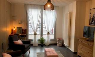 Appartement 2 Pièces 40 m² à louer à Amiens (80000)