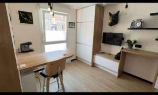 Appartement 1 Pièce 24 m² à louer à Amiens (80000)