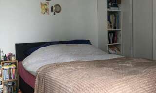 Appartement 5 Pièces 95 m² à louer à Bobigny (93000)