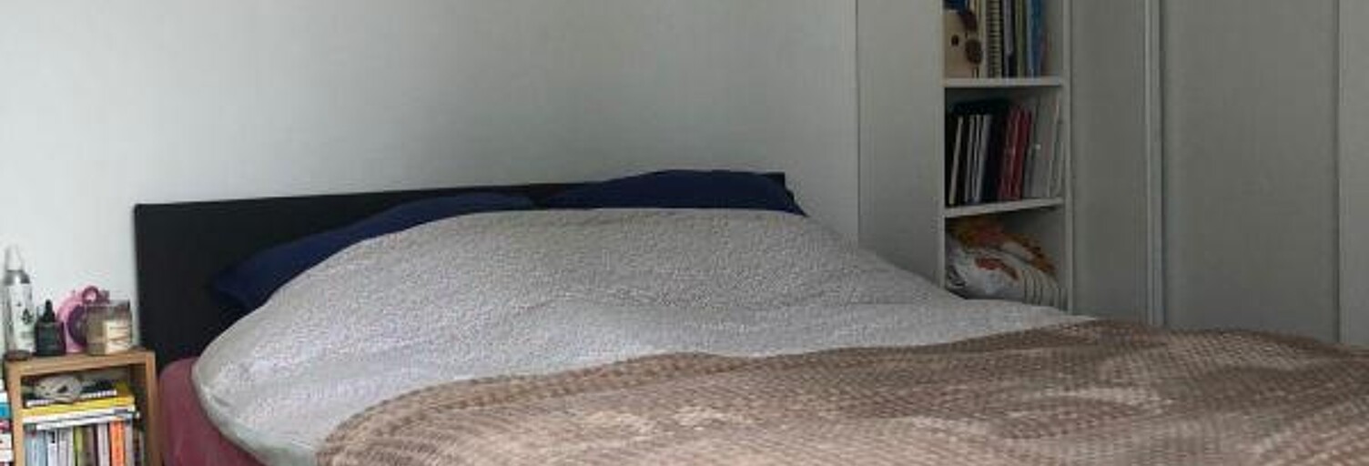 Appartement 5 Pièces 95 m² à louer à Bobigny (93000)