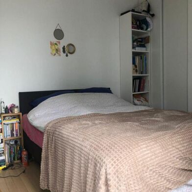 Appartement 5 pièces 615 €