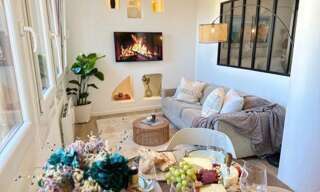 Appartement 2 Pièces 38 m² à louer à Marseille 1 (13001)