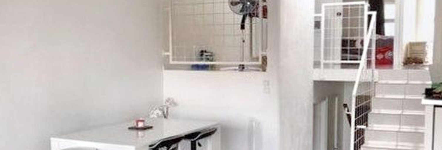 Appartement 5 Pièces 105 m² à louer à Orly (94310)