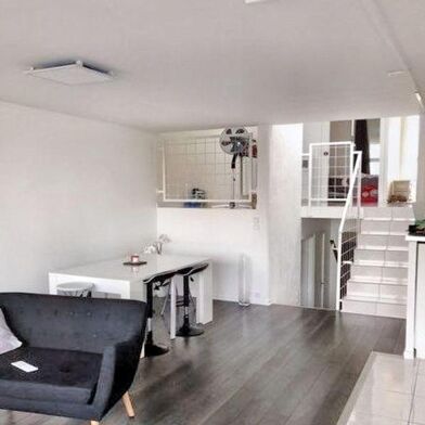 Appartement 5 pièces 2000 €