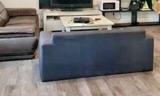 Appartement 1 Pièce 25 m² à louer à Achères-la-Forêt (77760)