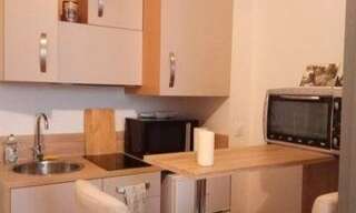 Appartement 1 Pièce 24 m² à louer à Lyon 8 (69008)