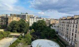 Appartement 2 Pièces 38 m² à louer à Paris 15 (75015)