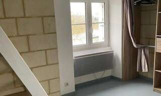 Appartement 1 Pièce 21 m² à louer à Angers (49000)