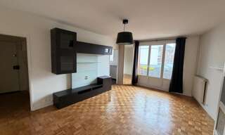Appartement 1 Pièce 35 m² à louer à Paris 13 (75013)