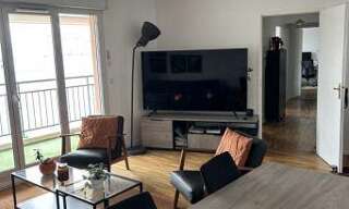 Appartement 3 Pièces 63 m² à louer à Colombes (92700)