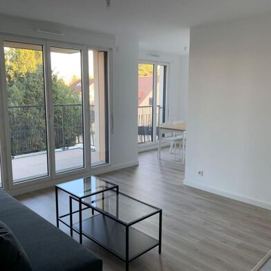 Appartement 2 pièces 1295 €