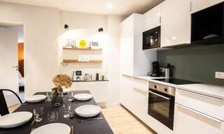 Appartement 1 Pièce 200 m² à louer à Marcq-en-Barœul (59700)