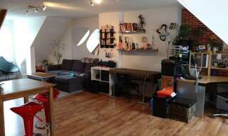 Appartement 2 Pièces 55 m² à louer à Tours (37000)