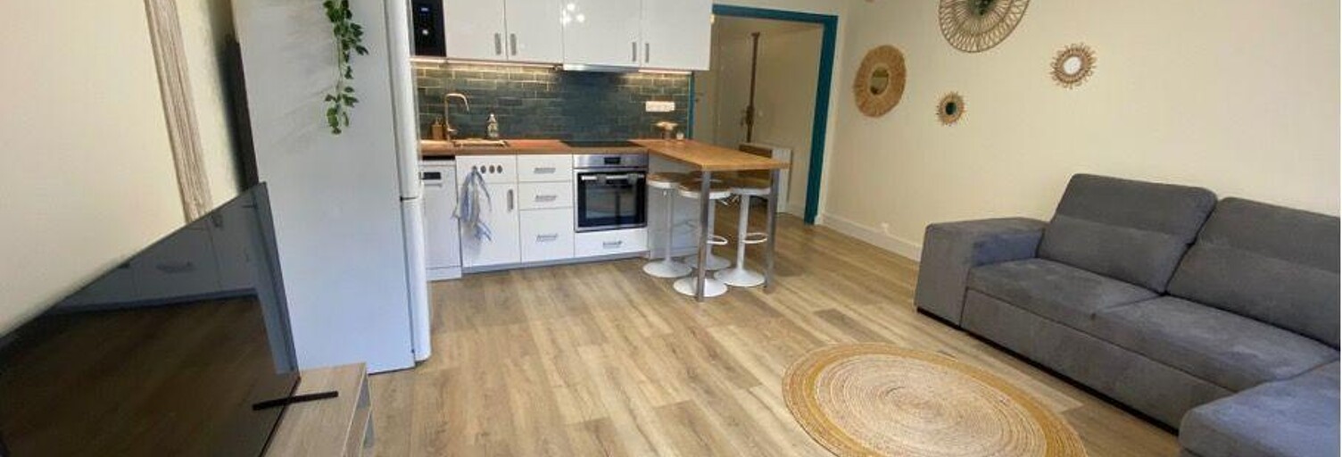 Appartement 1 Pièce 88 m² à louer à Melun (77000)