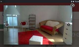 Appartement 1 Pièce 36 m² à louer à Versailles (78000)