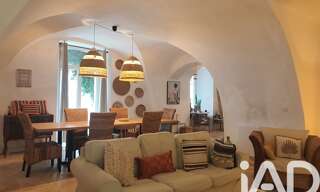 Maison 6 Pièces 175 m² à vendre à Saint-Marcel-d'Ardèche (07700)