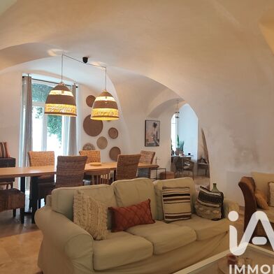 Maison 6 pièces 270000 €