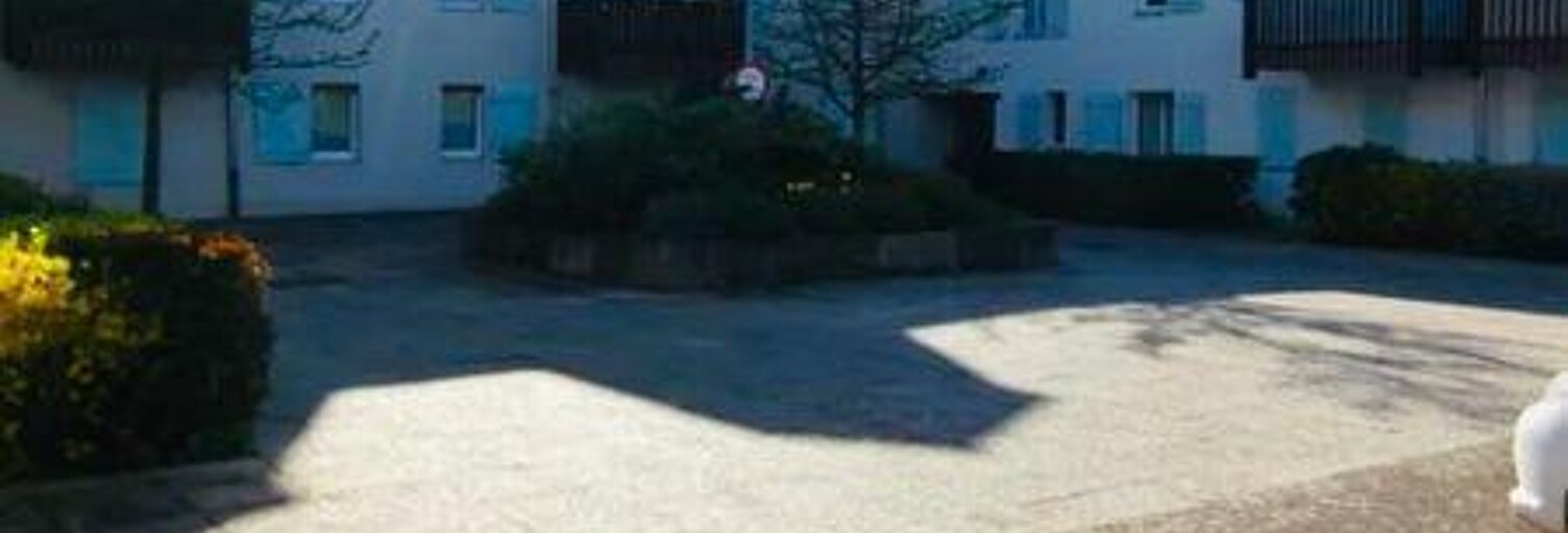 Appartement 2 Pièces 31 m² à louer à Metz (57000)