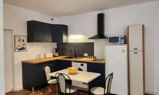 Appartement 2 Pièces 28 m² à louer à Poitiers (86000)