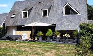 Maison 5 Pièces 150 m² à louer à Saint-André-des-Eaux (44117)