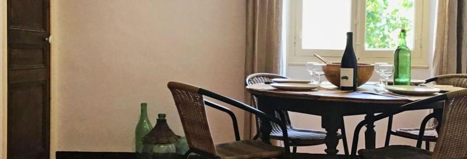 Appartement 2 Pièces 40 m² à louer à Collobrières (83610)