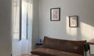 Appartement 2 Pièces 35 m² à louer à Marseille 10 (13010)