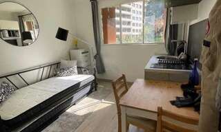 Appartement 1 Pièce 10 m² à louer à Saint-Cloud (92210)