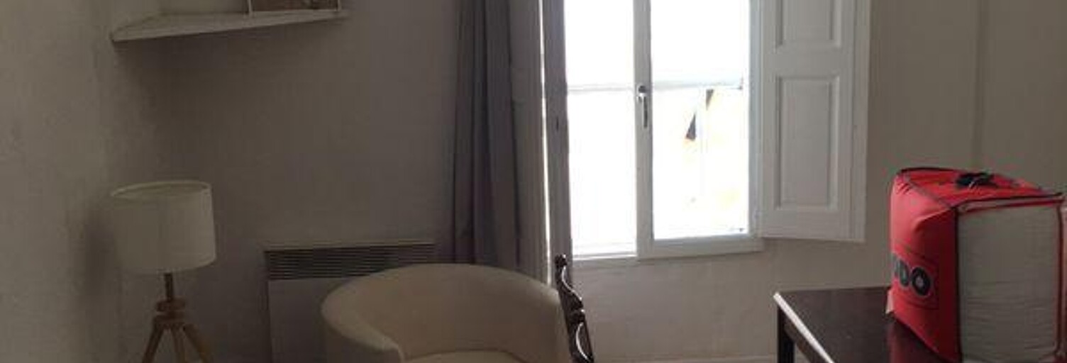 Appartement 1 Pièce 35 m² à louer à Aix-en-Provence (13080)