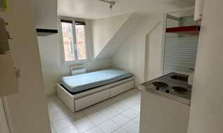 Appartement 1 Pièce 9 m² à louer à Paris 17 (75017)