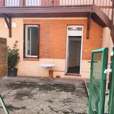 Appartement 1 pièces 499 €