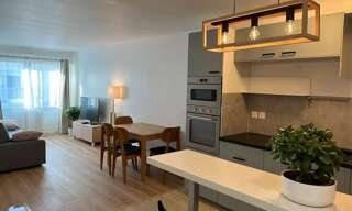 Appartement 2 Pièces 44 m² à louer à Paris 11 (75011)