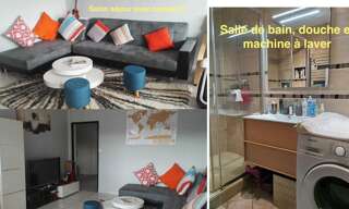 Appartement 1 Pièce 75 m² à louer à Metz (57000)