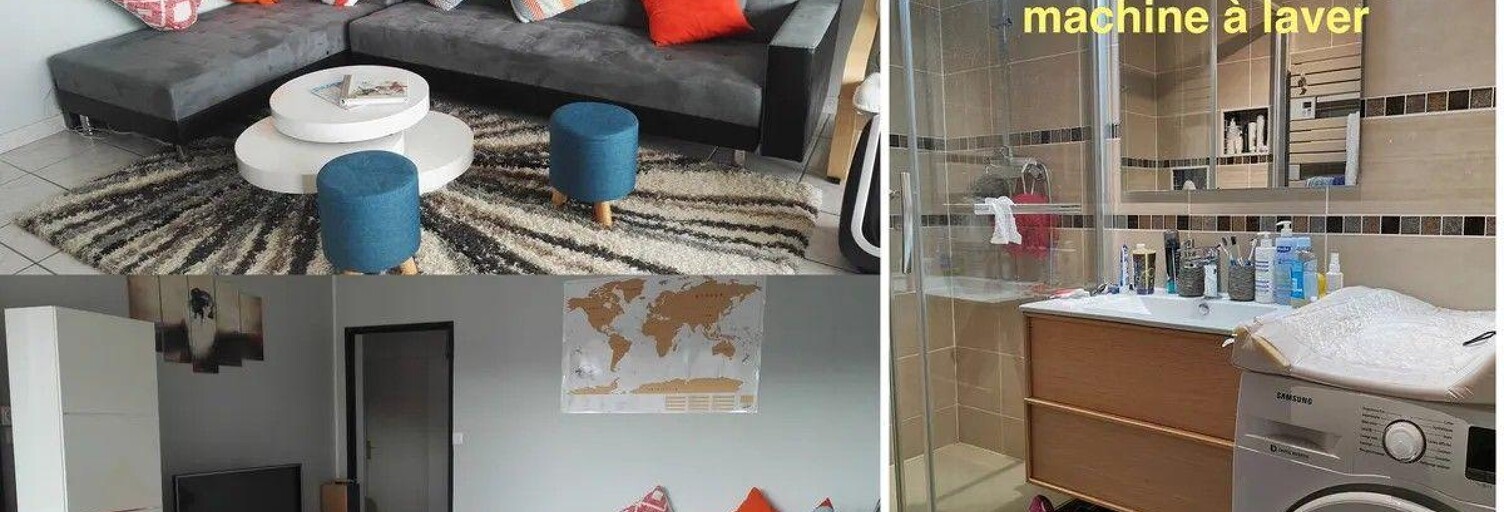 Appartement 1 Pièce 75 m² à louer à Metz (57000)