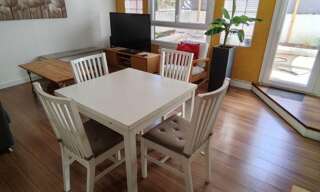 Appartement 2 Pièces 45 m² à louer à Marseille 9 (13009)